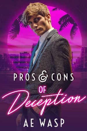 [Pros & Cons 02] • Pros & Cons of Deception